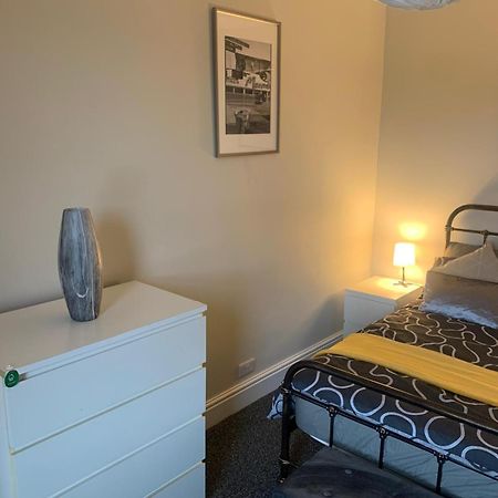 Matipa-Given Apartments Eastleigh Southampton Экстерьер фото