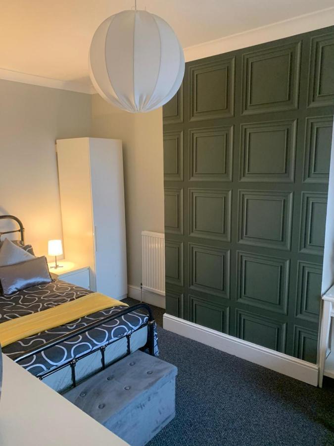 Matipa-Given Apartments Eastleigh Southampton Экстерьер фото
