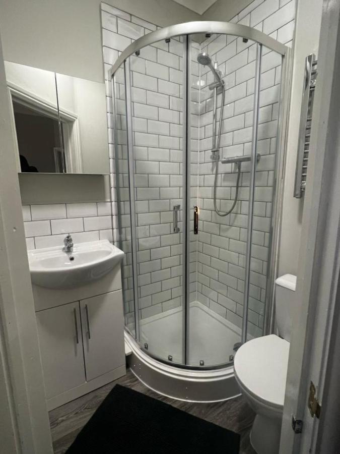 Matipa-Given Apartments Eastleigh Southampton Экстерьер фото