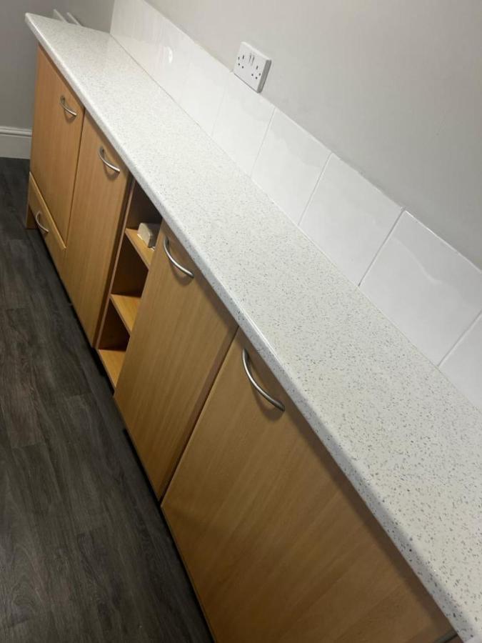 Matipa-Given Apartments Eastleigh Southampton Экстерьер фото