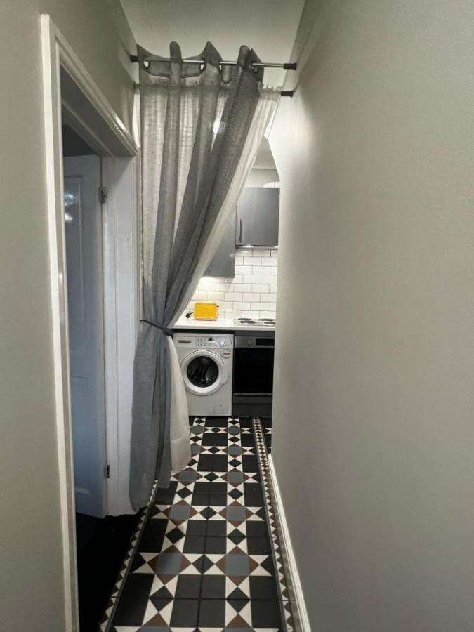 Matipa-Given Apartments Eastleigh Southampton Экстерьер фото