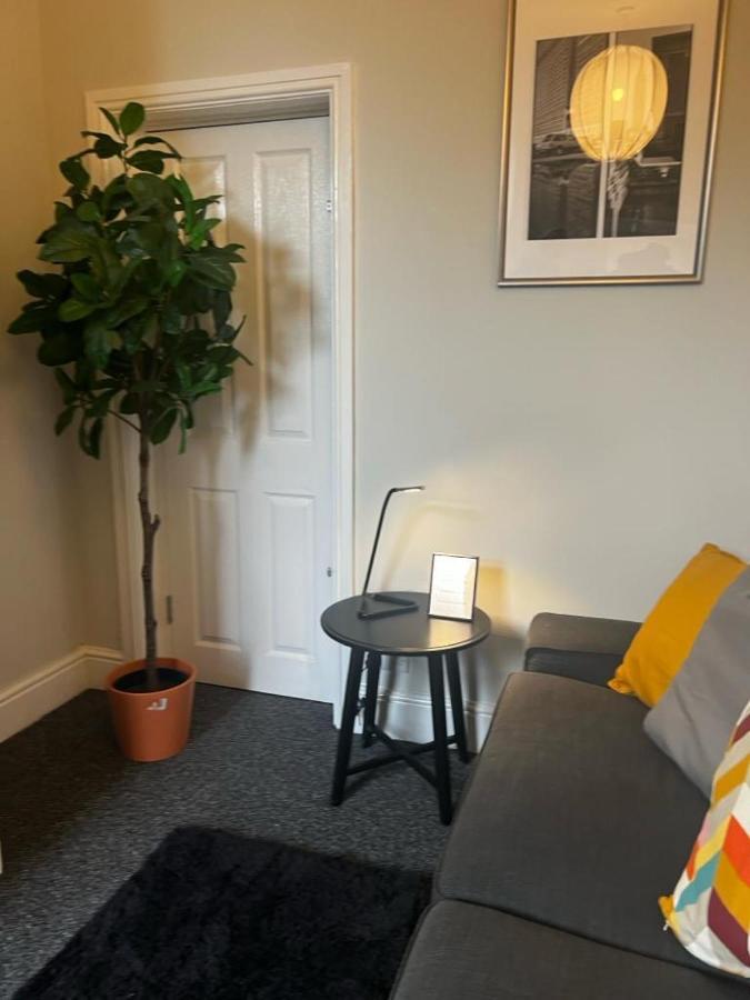 Matipa-Given Apartments Eastleigh Southampton Экстерьер фото