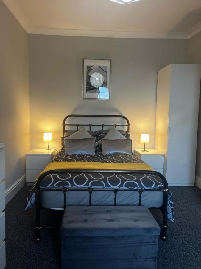 Matipa-Given Apartments Eastleigh Southampton Экстерьер фото