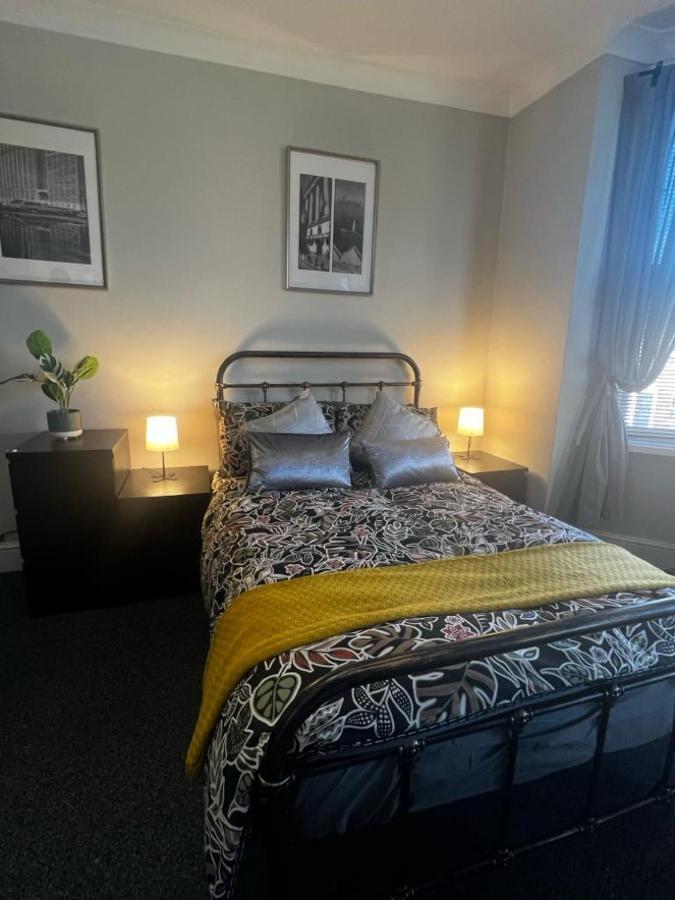 Matipa-Given Apartments Eastleigh Southampton Экстерьер фото
