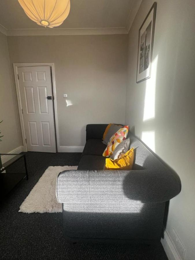 Matipa-Given Apartments Eastleigh Southampton Экстерьер фото