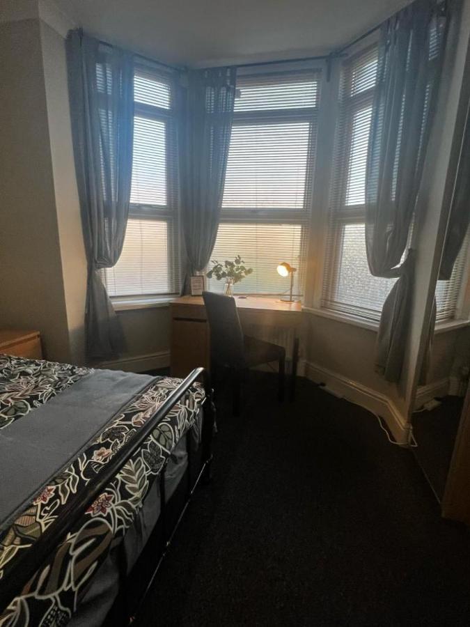 Matipa-Given Apartments Eastleigh Southampton Экстерьер фото