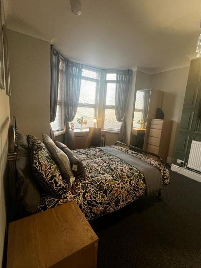 Matipa-Given Apartments Eastleigh Southampton Экстерьер фото