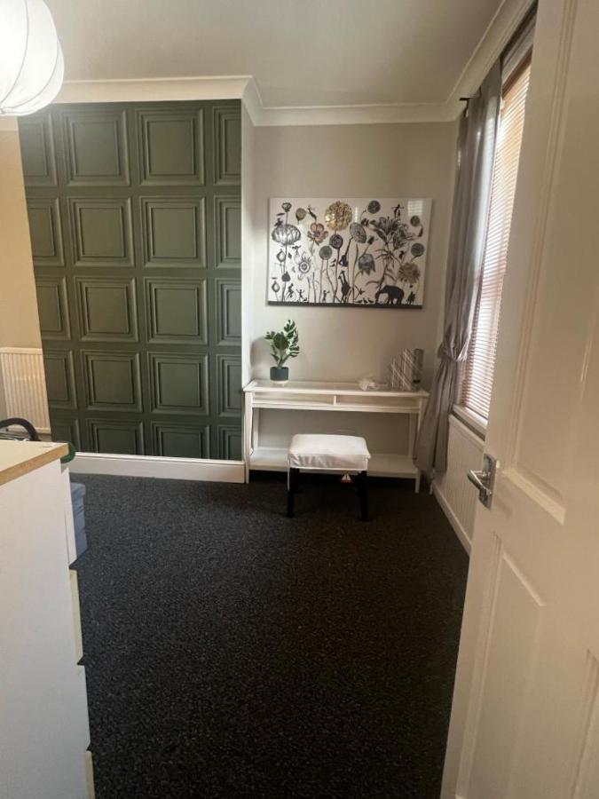 Matipa-Given Apartments Eastleigh Southampton Экстерьер фото