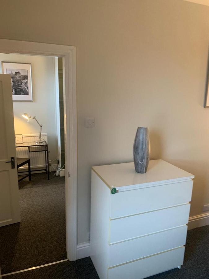 Matipa-Given Apartments Eastleigh Southampton Экстерьер фото