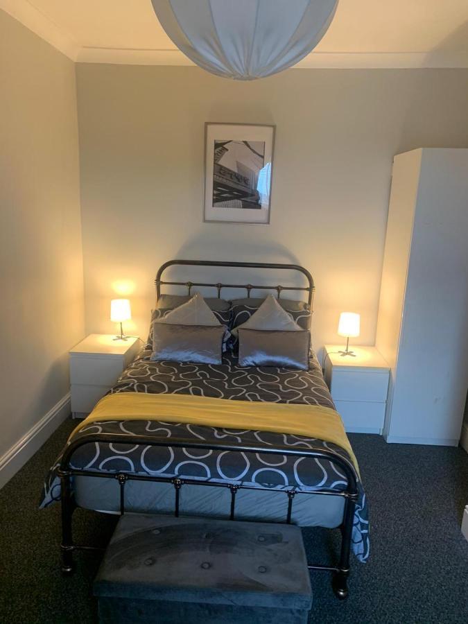 Matipa-Given Apartments Eastleigh Southampton Экстерьер фото