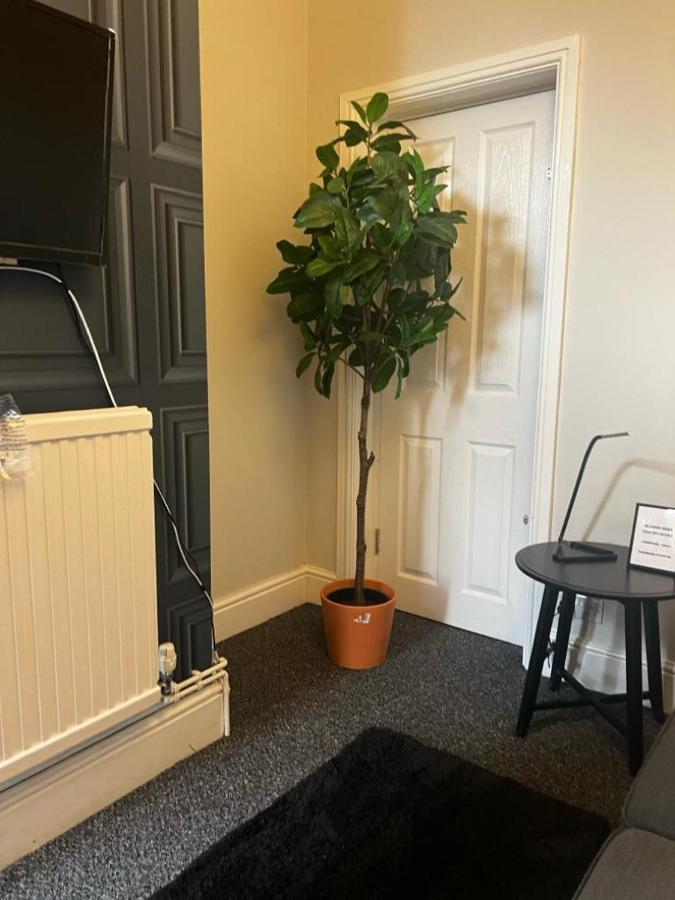 Matipa-Given Apartments Eastleigh Southampton Экстерьер фото
