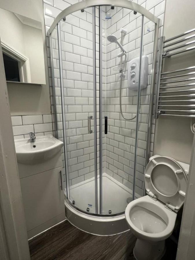 Matipa-Given Apartments Eastleigh Southampton Экстерьер фото