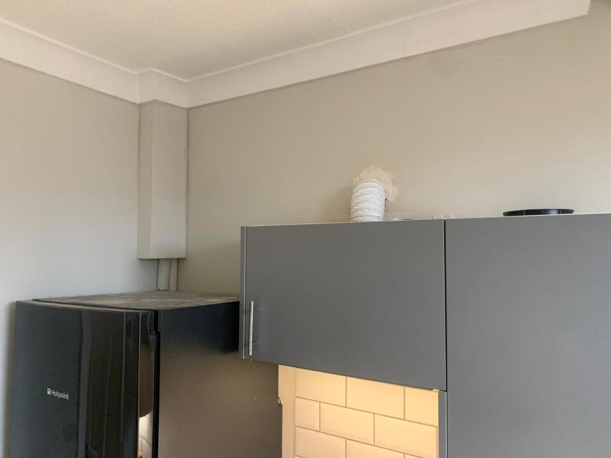 Matipa-Given Apartments Eastleigh Southampton Экстерьер фото